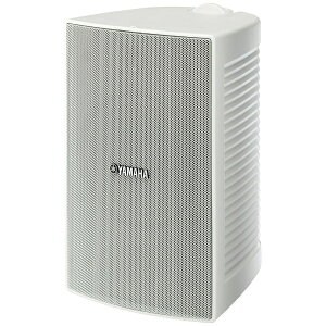 �y�G���g���[�ōő�2���|�C���g������b1/20�܂Łz YAMAHA�b���}�n ���Ƌ�ԗp�T�[�t�F�X�}�E���g�X�s�[�J�[ 2�{ VS6W �z���C�g[VS6W]