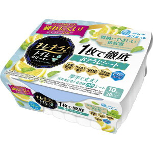 �剤�����bDaio Paper elleair�i�G���G�[���j �L���L���I�g�C���N���[�i�[ 1���œO�ꂨ�|���V�[�g �V�g���X�~���g �{�� �i10���j �k�g�C���p�|���V�[�g�l