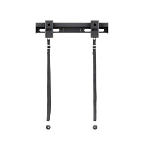 �����؍ށbASAHI WOOD PROCESSING �E�H�[���t�B�b�g�}�E���g WALL FIT MOUNT [�����e���r�T�C�Y 26�`43V] STD-003-BK �u���b�N