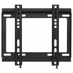 �����؍ށbASAHI WOOD PROCESSING �E�H�[���t�B�b�g�}�E���g WALL FIT MOUNT [�����e���r�T�C�Y 26�`43V] STD-004-BK �u���b�N