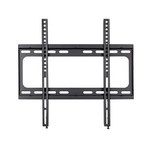 �����؍ށbASAHI WOOD PROCESSING �E�H�[���t�B�b�g�}�E���g WALL FIT MOUNT [�����e���r�T�C�Y 26�`55V] STD-005-BK �u���b�N
