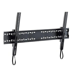 �����؍ށbASAHI WOOD PROCESSING �E�H�[���t�B�b�g�}�E���g WALL FIT MOUNT [�����e���r�T�C�Y 60�`84V] TLT-001-BK �u���b�N