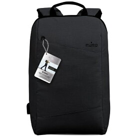 PURO｜プーロ ［リュック］BYDAY　BPBYDAY1BLK　ブラック