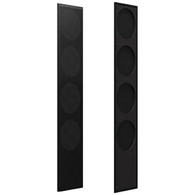 KEF｜ケーイーエフ Q550用サランネット 1枚