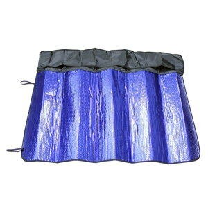 �厩�H�� �����e�b�N ��t�ȒP�V�F�[�h PBD-S �u���[/�V���o�[ 1300×920mm