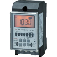 【エントリーで最大全額ポイント還元｜8/11まで】 スナオ電気｜SUNAO Electric カレンダータイマー SSC-5…