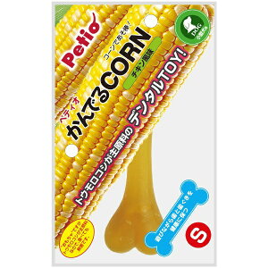 �y�e�B�I�bPetio ����ł�CORN �`�L������ S ���^���p