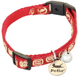 ペティオ｜Petio 猫小町カラー 猫紋 ガーネット