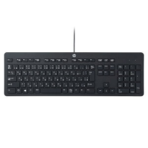 �T�����T�v���C�bSANWA SUPPLY hp���{��ŃX�^���_�[�h�X�����L�[�{�[�h�p�V���R���L�[�{�[�h�J�o�[ FA-HP6N[FAHP6N]