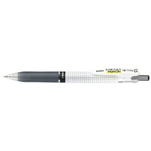 �[�u���bZEBRA SARASA Mark ON(�T���T �}�[�N�I��) �{�[���y�� ��(�C���N�F�F��) JJ77-BK [0.5mm]