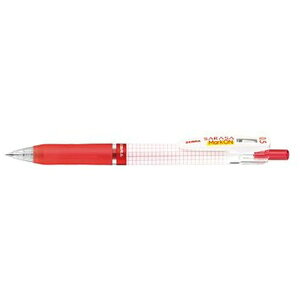 [ubZEBRA SARASA Mark ON(TT }[NI) {[y (CNFF) JJ77-R [0.5mm]