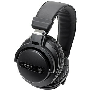 I[fBIeNjJbaudio-technica wbhz ATH-PRO5X BK ubN [3.5mm ~jvO][ATHPRO5XBK]yrb_cpnz