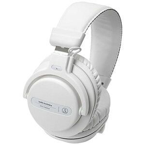 I[fBIeNjJbaudio-technica wbhz ATH-PRO5X WH zCg [3.5mm ~jvO][ATHPRO5XWH]yrb_cpnz