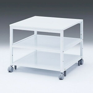 �T�����T�v���C�bSANWA SUPPLY �v�����^�X�^���h�iW600×D600×H500mm�j LPS-T6060L