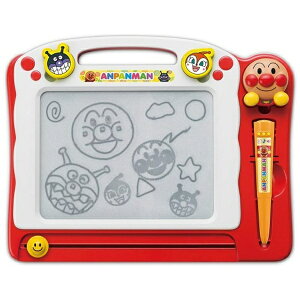 アガツマ|AGATSUMA それいけ!アンパンマン アンパンマン 天才脳おしゃべりらくがき教室DX