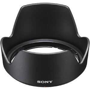 SONY�b�\�j�[ �����Y�t�[�h�iE 18-135mm F3.5-5.6 OSS�p�j SONY�i�\�j�[�j ALC-SH153 [55mm]