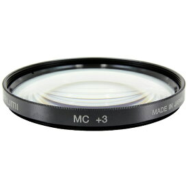 マルミ光機｜MARUMI 43mm MARUMI カメラ用フィルター MC-Close-Up +3[43MMMCCLOSEUP+3]