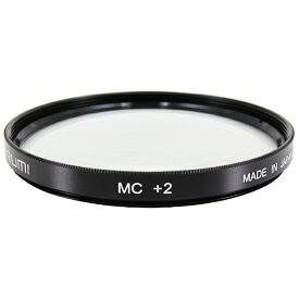 マルミ光機｜MARUMI 43mm MARUMI カメラ用フィルター MC-Close-Up +2[43MMMCCLOSEUP+2]