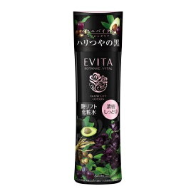 カネボウ｜Kanebo EVITA（エビータ）ボタニバイタル 艶リフト ローション 180mL 3 濃密しっとり