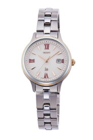 ORIENT｜オリエント時計 オリエント（Orient）iO「NATURAL&PLAIN」LIGHT CHARGE RN-WG0006P