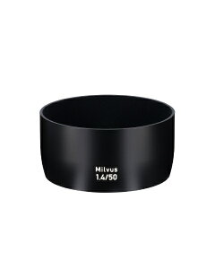 RVibCOSINA MILVUS1.4/50Yt[h Carl ZeissiJ[ c@CXj MILVUS1.450 LENS HOOD [67mm]
