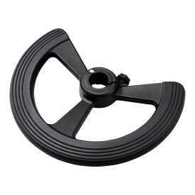 サンワサプライ｜SANWA SUPPLY OAチェア用フットレストリング SNC-RING2 【メーカー直送・代金引換不可・時間指定・返品不可】