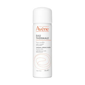 資生堂｜shiseido Avene（アベンヌ）ウオーター 50g