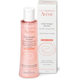 【エントリーで最大全額ポイント還元｜7/18迄】 資生堂｜shiseido Avene（アベンヌ） スキンバランスローション SSn（200ml）敏感肌用［化粧水］