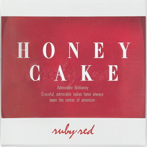 bshiseido HONEY CAKEizlP[Ljr[bhi100gjŌ`mΌn r[bhyrb_pcpz