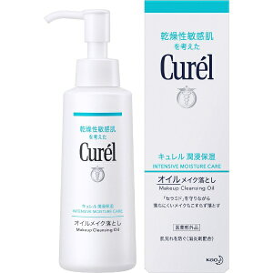 �ԉ��bKao Curel�i�L�������j���Z�ێ� �I�C�����C�N���Ƃ� 150mL�yrb_pcp�z