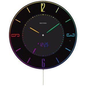 RHYTHMbYv ڊo܂v yIroria Az  8RZ197SR02 [dgM@\L]