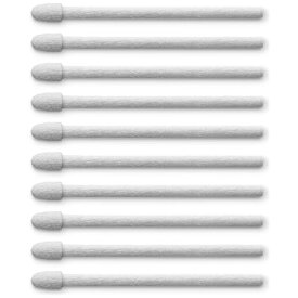 WACOM｜ワコム Wacom Pro Pen 2用　フェルト芯（10本入り）[ACK22213]
