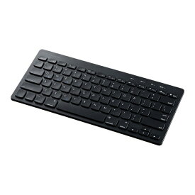 サンワサプライ｜SANWA SUPPLY キーボード　タブレットスタンド機能付き ブラック SKB-BT28BK [ワイヤレス /Bluetooth]【rb_ keyboard_cpn】
