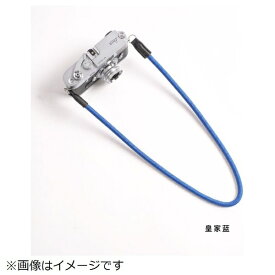 cam-in｜カムイン カメラストラップ DCS005215 ブルー[DCS005215]
