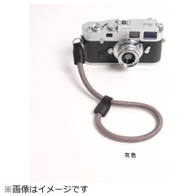 cam-in｜カムイン ハンドストラップ DWS00110 グレー[DWS00110]