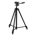 【エントリーで最大全額ポイント還元｜7/18迄】 Velbon｜ベルボン 三脚 ベルボン BLACK BK-3300II [3段][BK3300II]