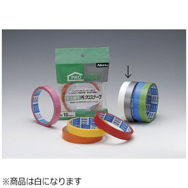 ニトムズ｜Nitoms ニトムズ 軽包装用PEクロステープ 白 J6815 ＜ZTC1901＞[ZTC1901]