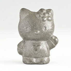 池永鉄工 南部鉄器 キティーちゃんの鉄玉 ＜AOM1001＞[AOM1001]【rb_pcp】