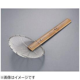 遠藤商事｜Endo Shoji 陳枝記 ステンレスそば揚げ 10インチ SKS3010 ＜BTK3501＞[BTK3501]
