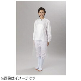 丸善化工｜MARUZEN KAKO クリーンエプロンDX ナチュラル ＜SEPD901＞[SEPD901]