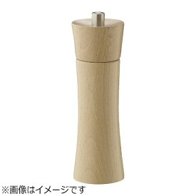 ザッセンハウス｜ZASSENHAUS ザッセンハウス フランクフルト ペパーミル ナチュラル 18cm ＜PZS0502＞[PZS0502]