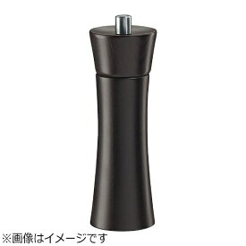 ザッセンハウス｜ZASSENHAUS ザッセンハウス フランクフルト ペパーミル ウェンジステイン 18cm ＜PZS0702＞[PZS0702]