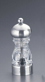 遠藤商事｜Endo Shoji MLV ソルトミル ステンサテン 15cm HS0706BP ＜PEMB701＞[PEMB701]