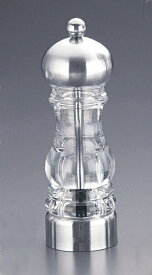 遠藤商事｜Endo Shoji MLV ソルトミル ステンサテン 18cm HS0707BP ＜PEMB702＞[PEMB702]