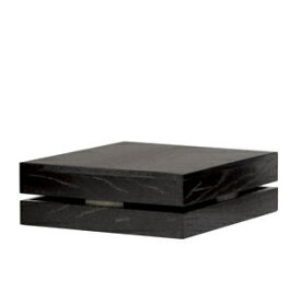 清水食器｜Shimizu Tableware 宴 スクエアベース(2段) 033-2-2 ＜NUT1701＞[NUT1701]