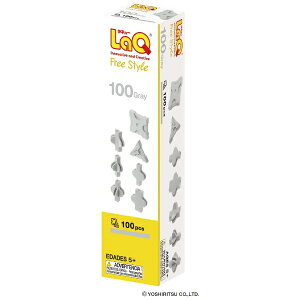 VcbYOSHIRITSU LaQ t[X^C100iO[j