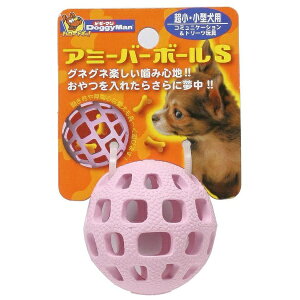 hM[}bDoggyMan A~[o[ {[ S