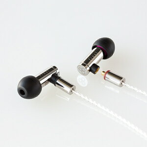 yGg[ōőSz|CgҌb12/11܂Łz FINALbt@Ci Cz Ji^ FI-E5DSSD [3.5mm ~jvO][FIE5DSSD]yrb_audio_cpnz