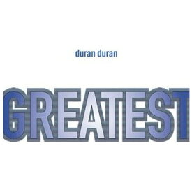 ソニーミュージックマーケティング｜Sony Music Marketing デュラン・デュラン/グレイテスト【CD】 【代金引換配送不可】