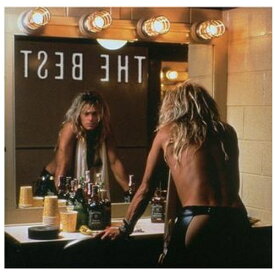 ソニーミュージックマーケティング｜Sony Music Marketing デイヴィッド・リー・ロス/デイヴィッド・リー・ロス・ザ・ベスト【CD】 【代金引換配送不可】